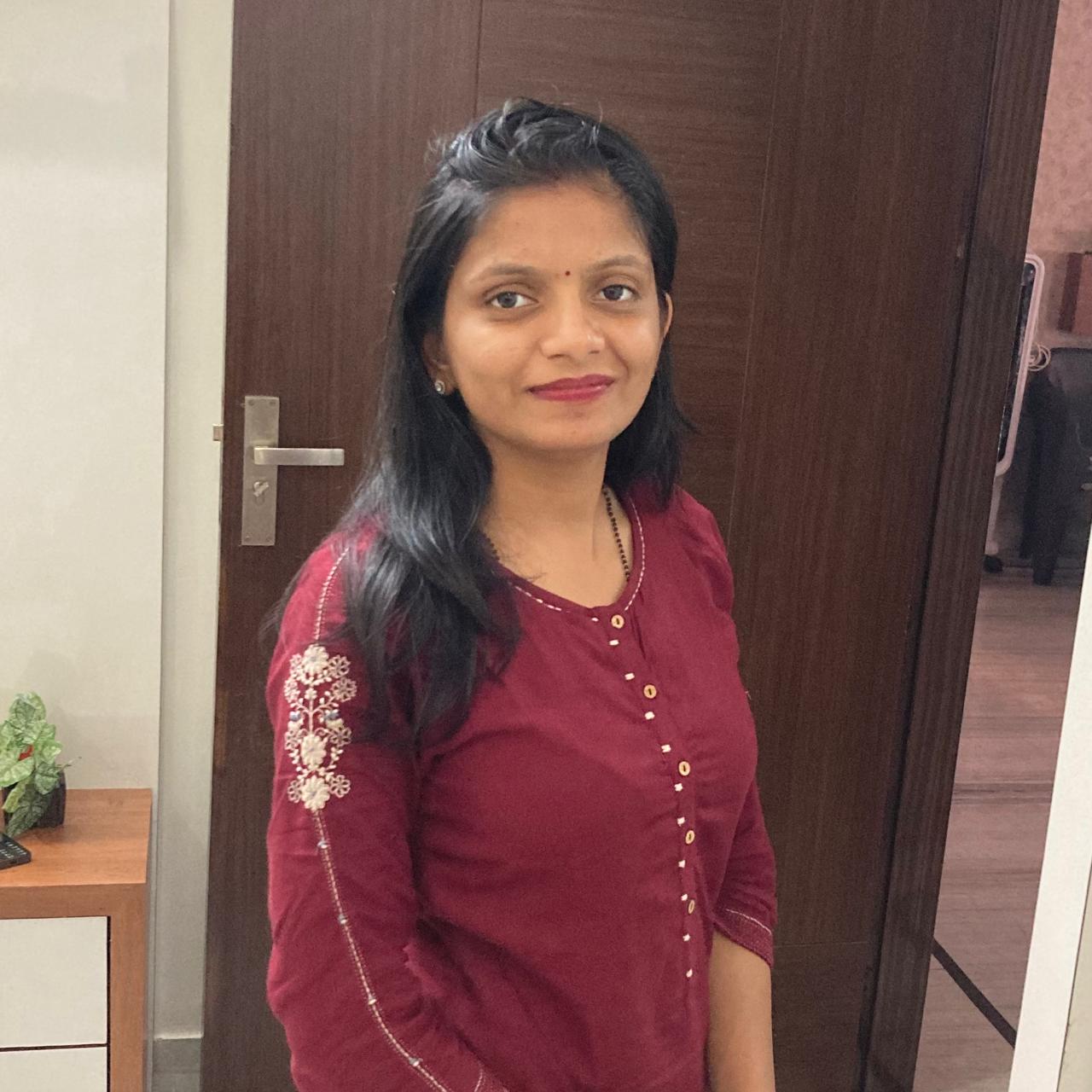 CA Mock Test Series Himanshi