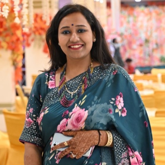 CA Mock Test Series Palavi Garg